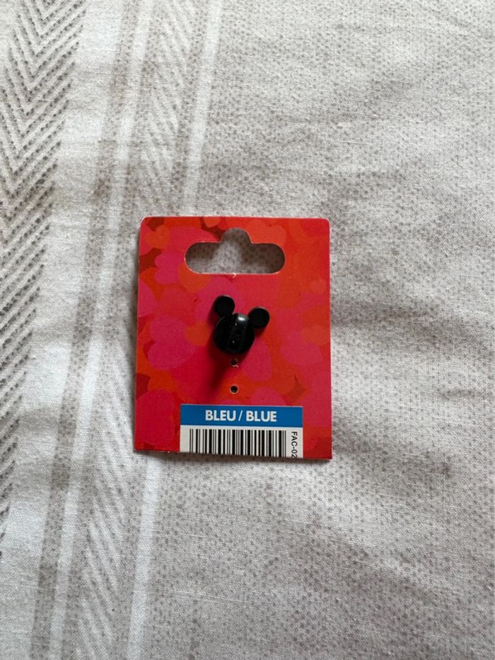 Pins Saint Valentin Stich et Angel - photo numéro 2