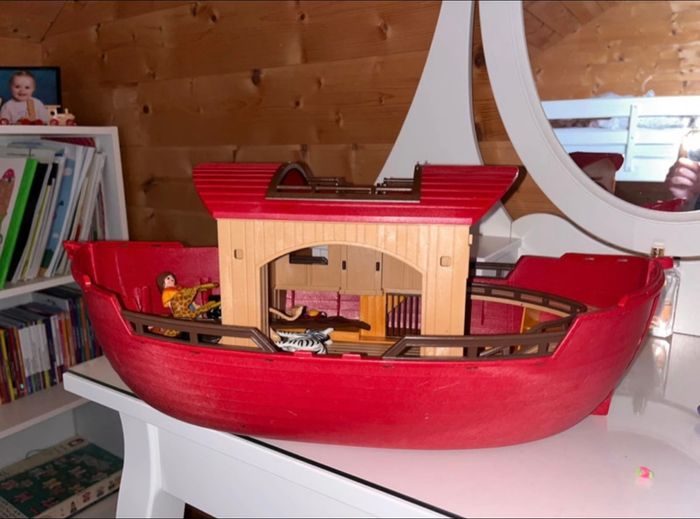 Arche de Noé - photo numéro 3