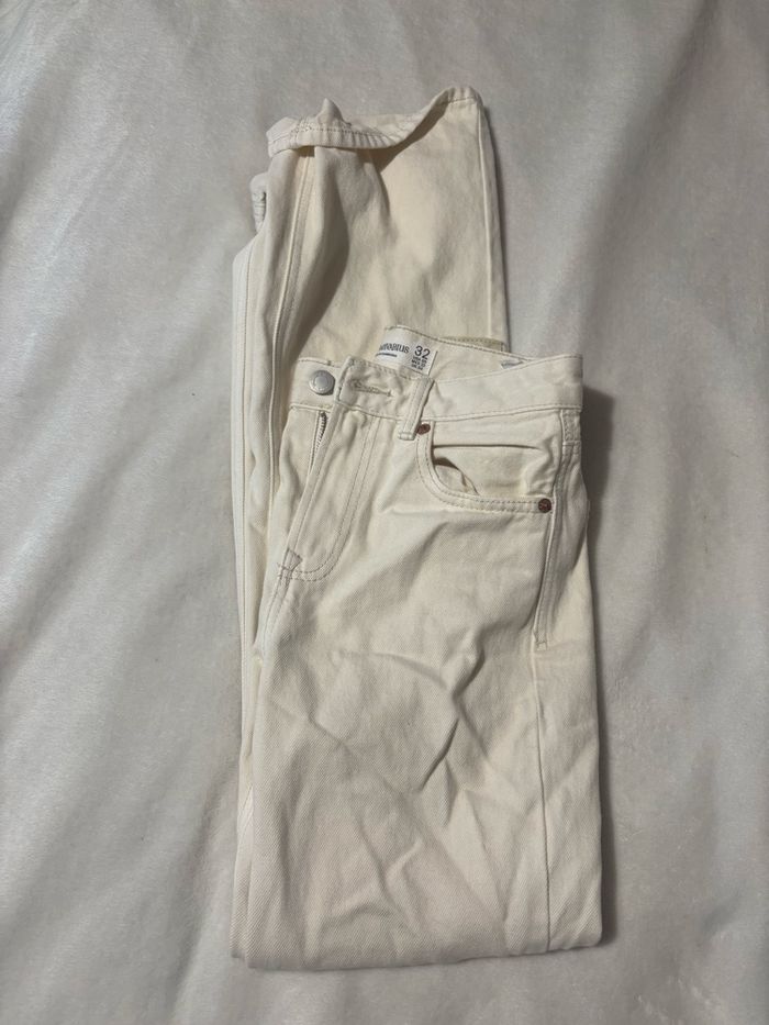 jean D92 stradivarius - photo numéro 3