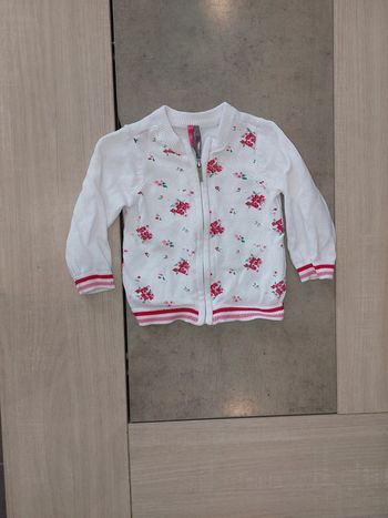 Veste / Orchestra / 6 mois