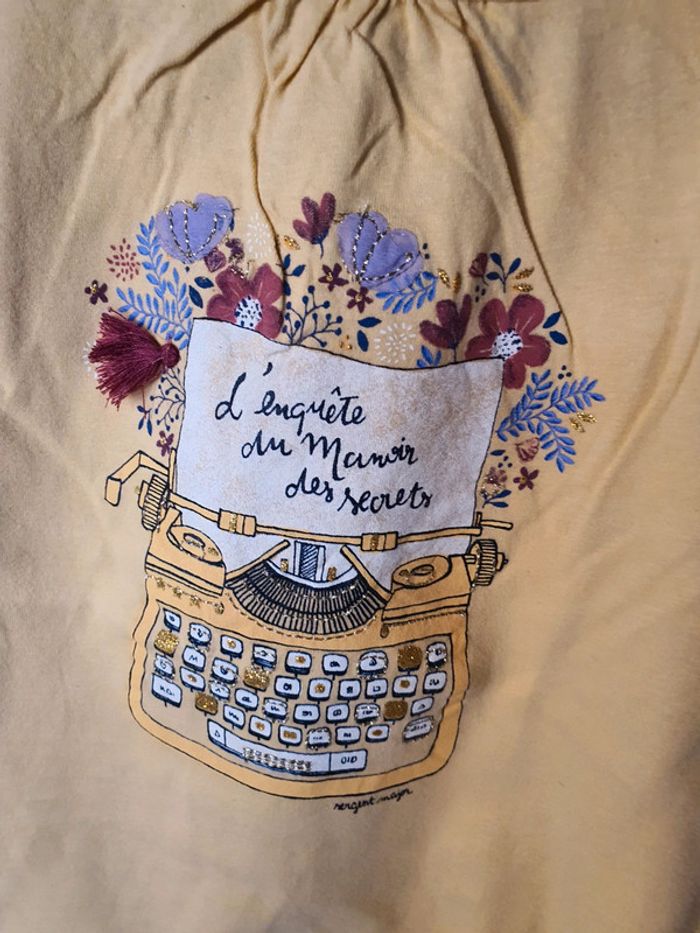 Haut 6 ans - photo numéro 2