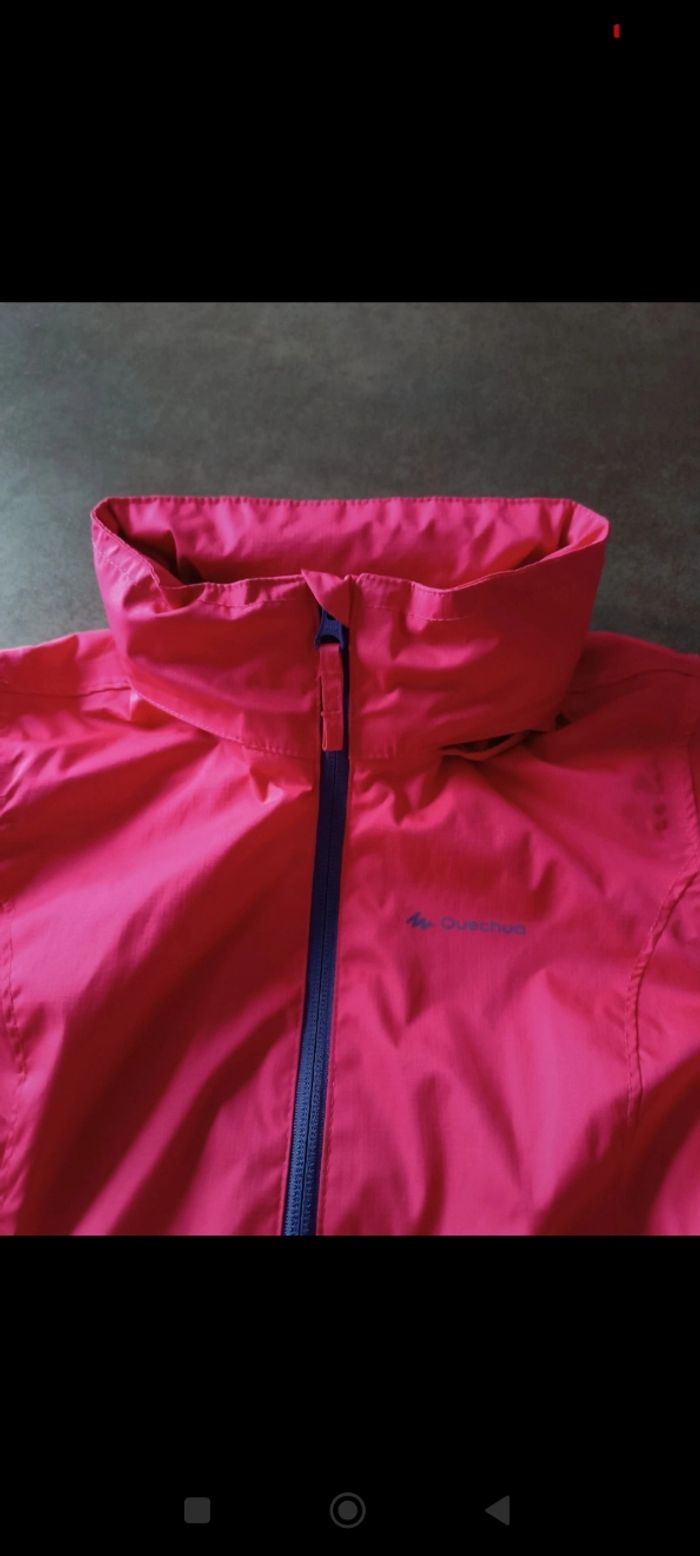 Coupe vent 12 ans - photo numéro 5