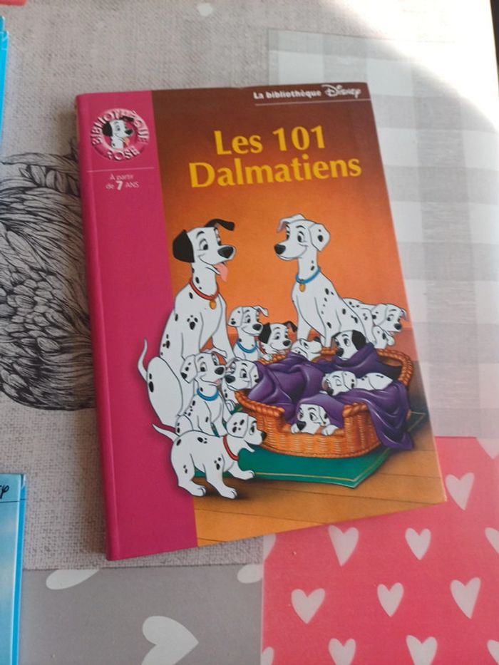 Lot livres - photo numéro 6