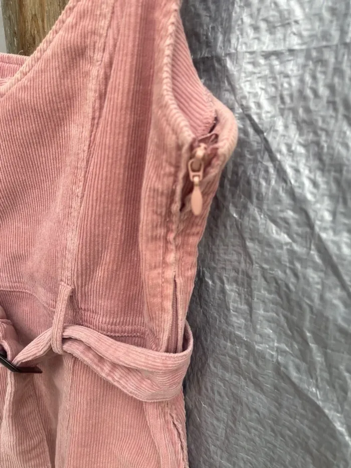 Robe H et M taille 34 - photo numéro 3