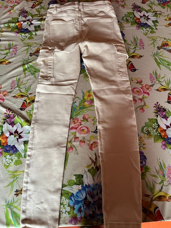 Jean 32 - photo numéro 3