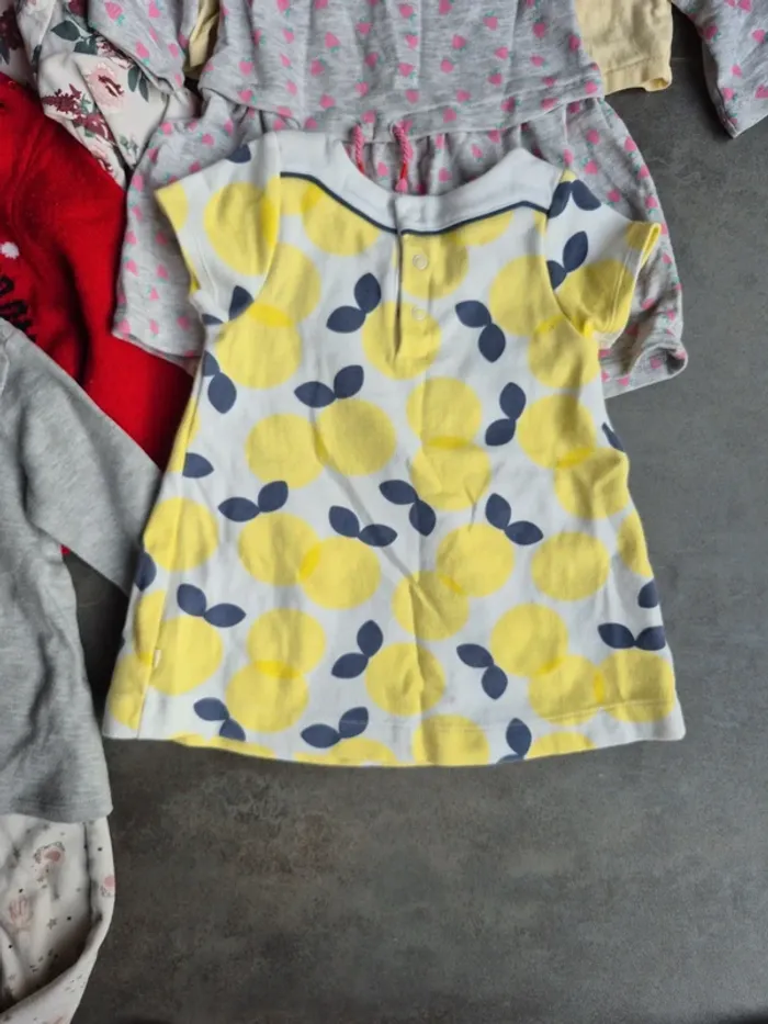 Lot de vêtements 18 mois fille - photo numéro 5