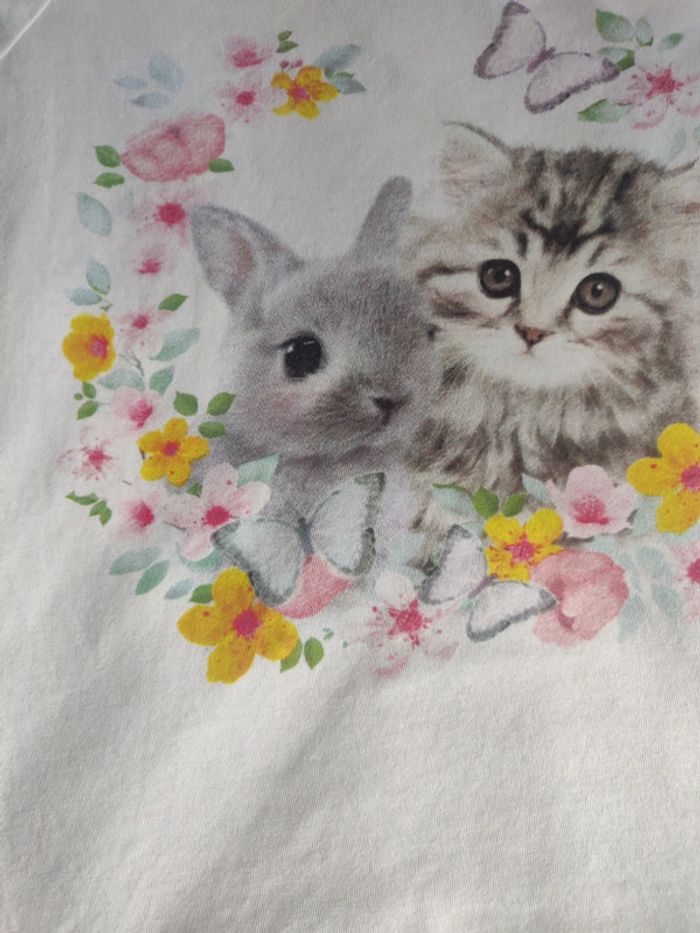 T-shirt - photo numéro 3