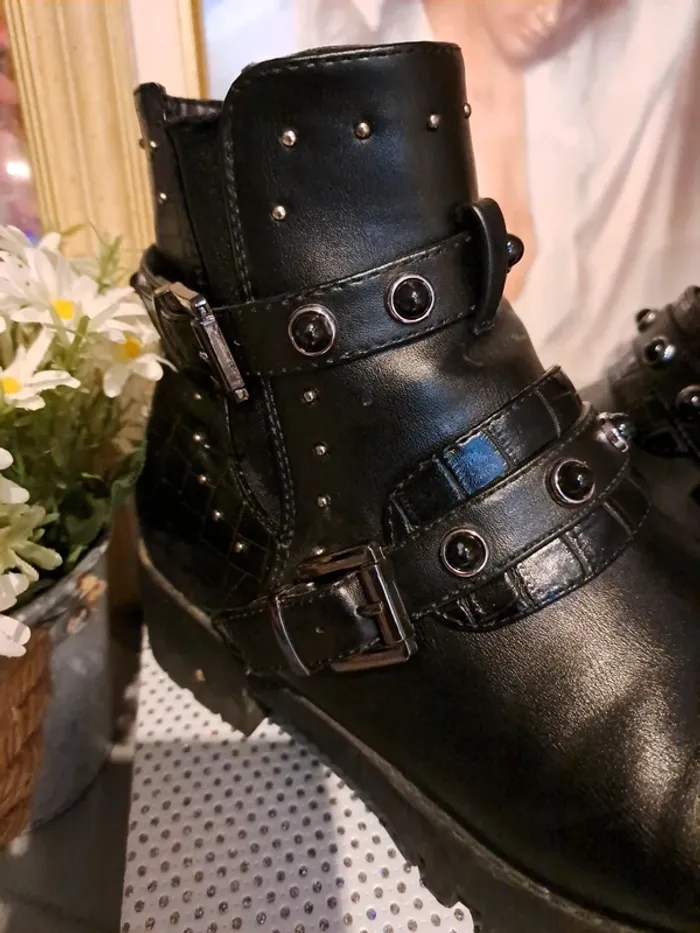 Dockers  clouté - photo numéro 4