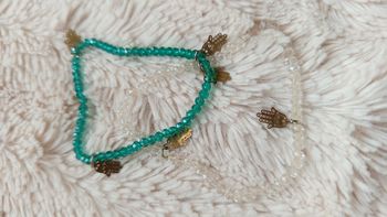Bracelets 🔸 main de fatma