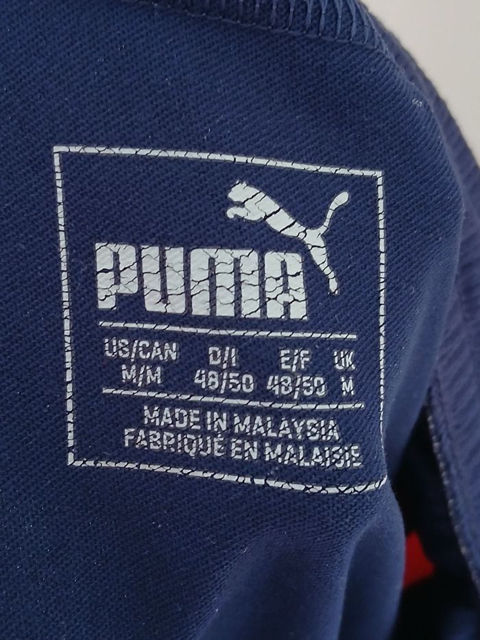 Survêtement Arsenal Puma Homme Taille M - photo numéro 7