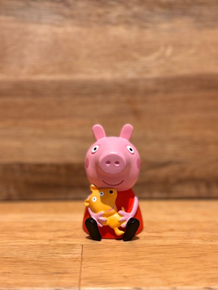Tonie Peppa pig