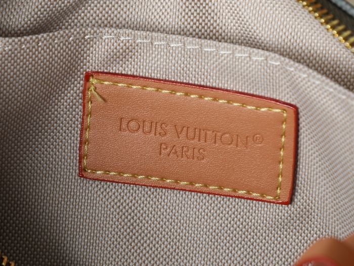 Louis Vuitton Keepall 25 M46271 - photo numéro 8