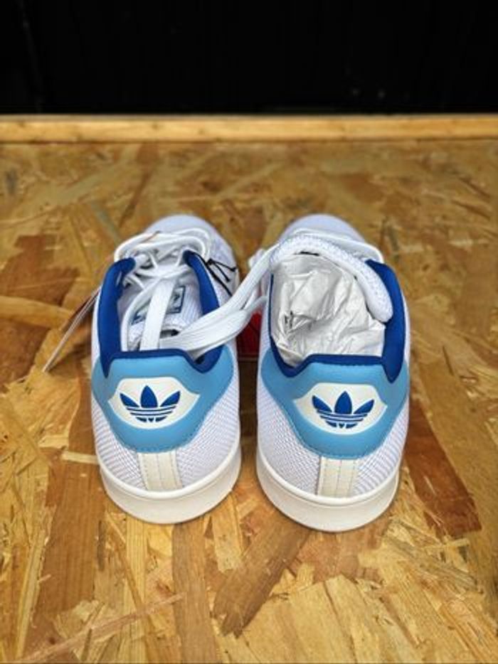 Baskets Stan Smith femme - photo numéro 2