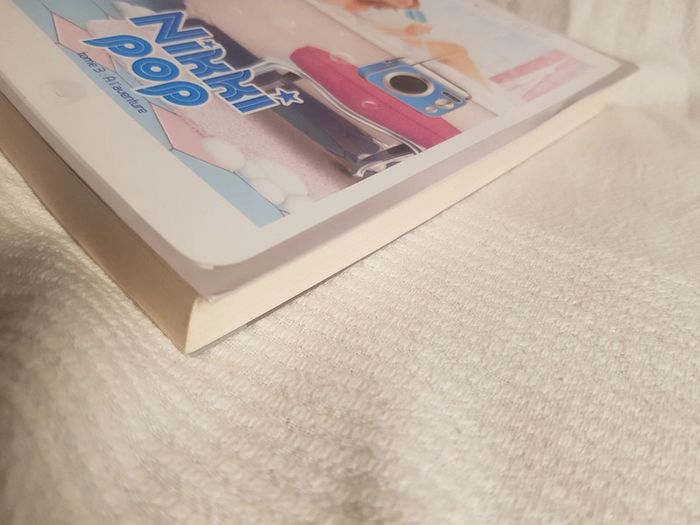 Nikki pop de Jade Bérubé - photo numéro 4