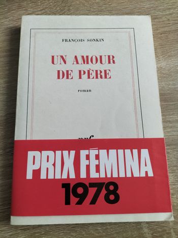 Un amour de père
