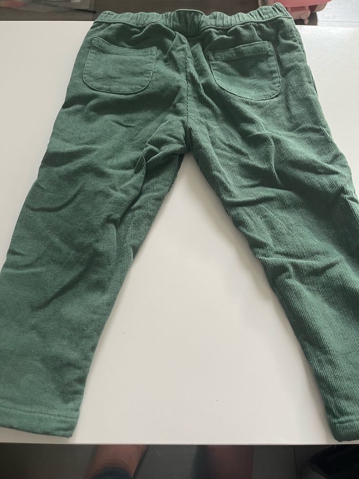 Pantalon 24 mois - photo numéro 2