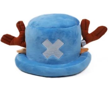Chapeau de cosplay , One piece Tony Tony Chopper 