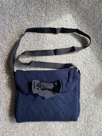 Sac à bandoulière Petit Bateau neuf