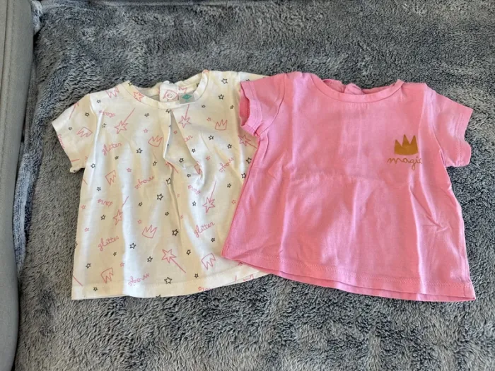 Lot t-shirt
