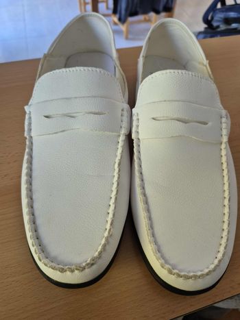 Mocassins