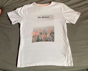 👕 T-shirt Gémo 👕