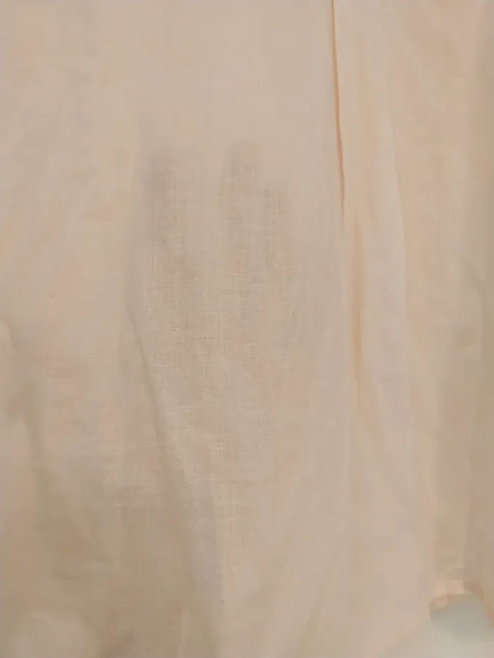 Chemise rose clair 36 - photo numéro 3
