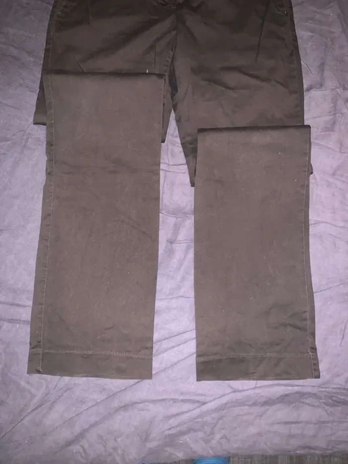 Pantalon ville - photo numéro 2