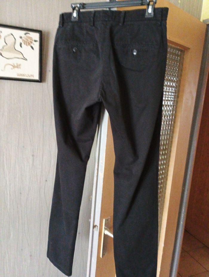 Pantalon homme - photo numéro 2