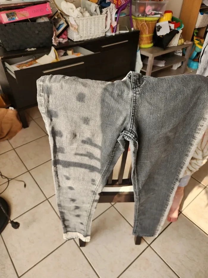 Jeans skinny 40 - photo numéro 2