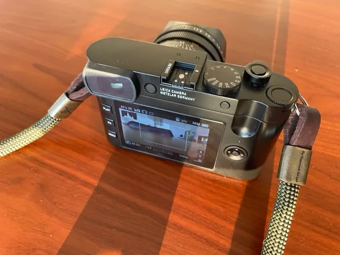 Leica Q2 - photo numéro 7