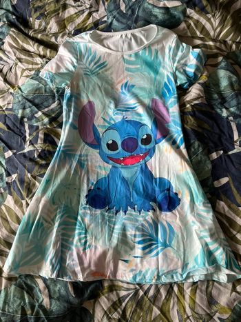 Robe Stitch neuve
