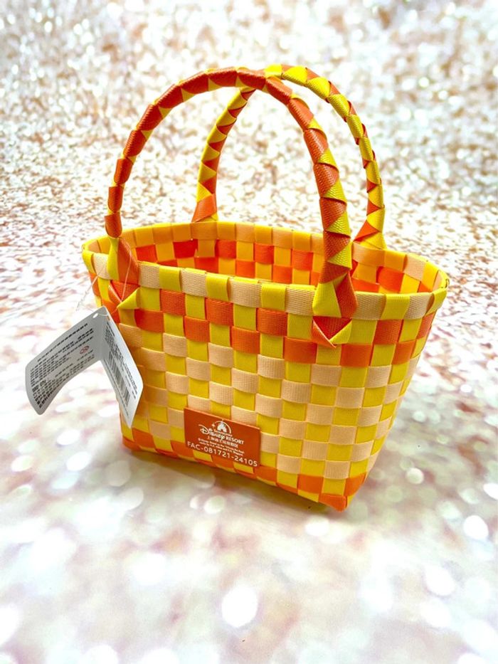 Sac Winnie L’ourson Disneyland Shanghai - photo numéro 5