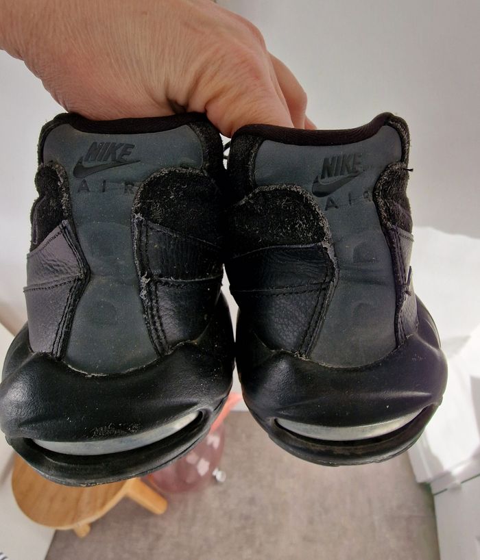 Basket Air max 95 48.5 - photo numéro 8