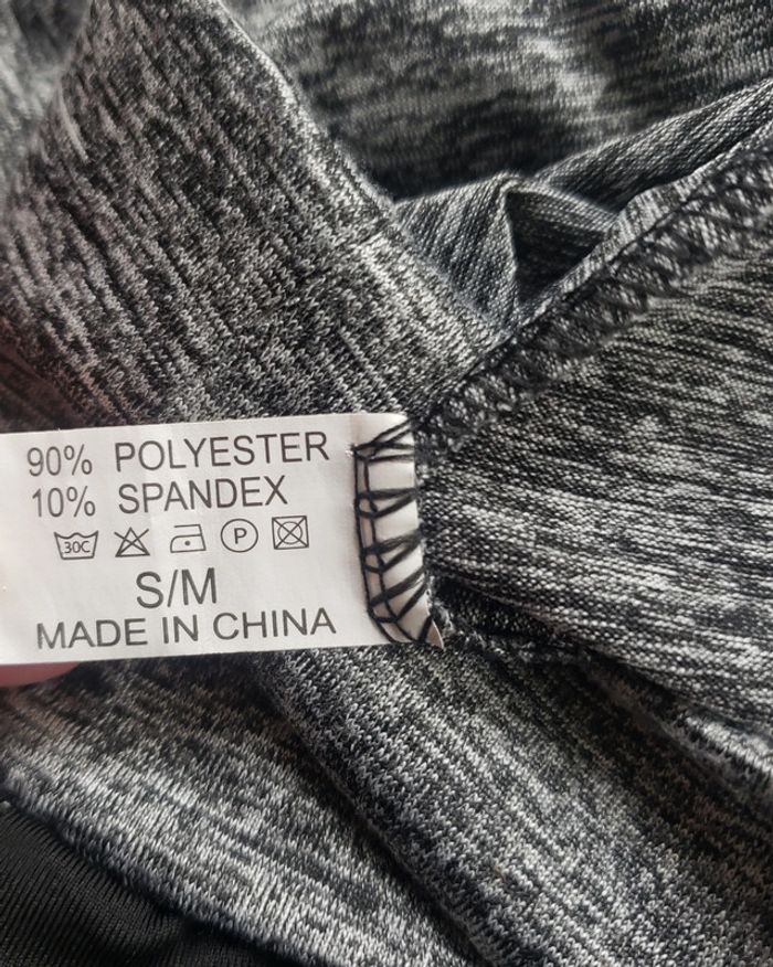 Leggings de sport taille 36/38 - photo numéro 3