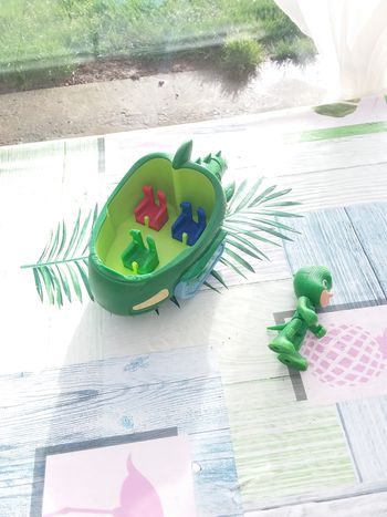 Véhicule pyjamasque