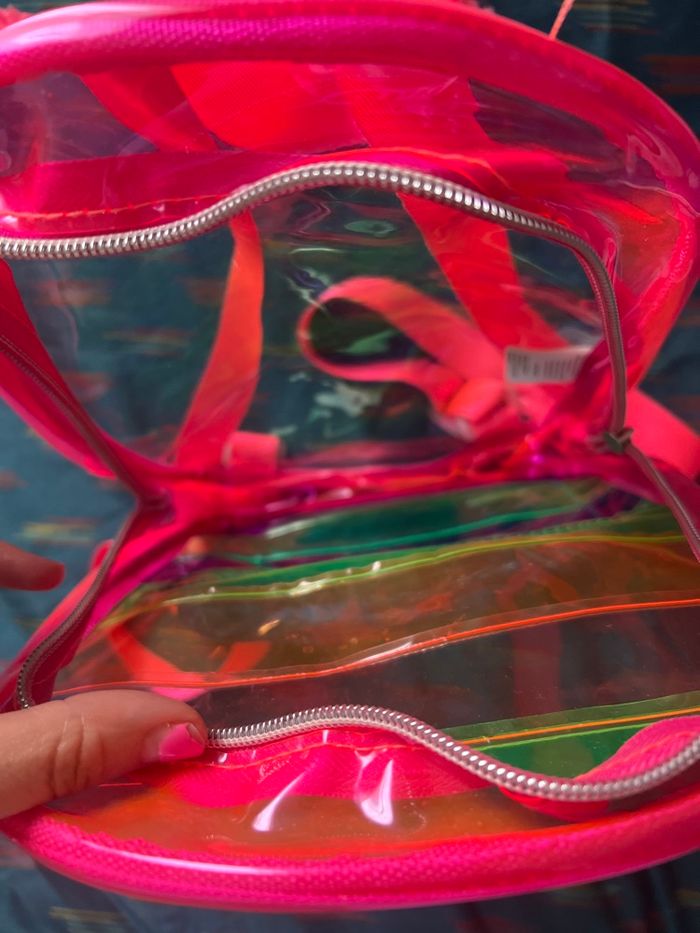 Sac à dos zeeman - photo numéro 3