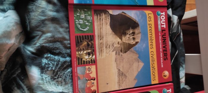 Le système solaire - photo numéro 2