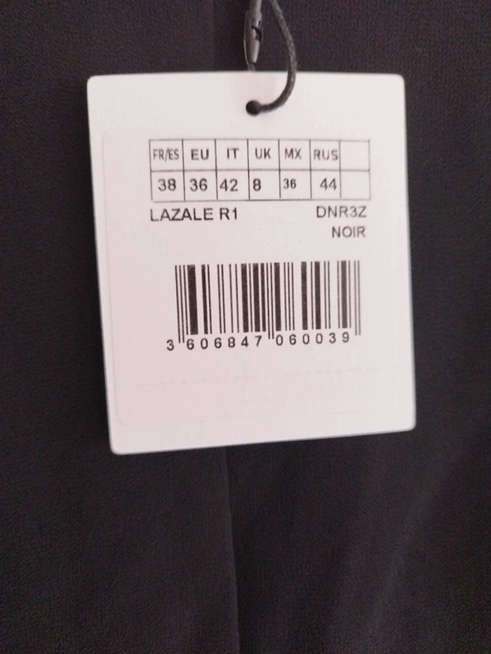 Robe Naf Naf - photo numéro 5