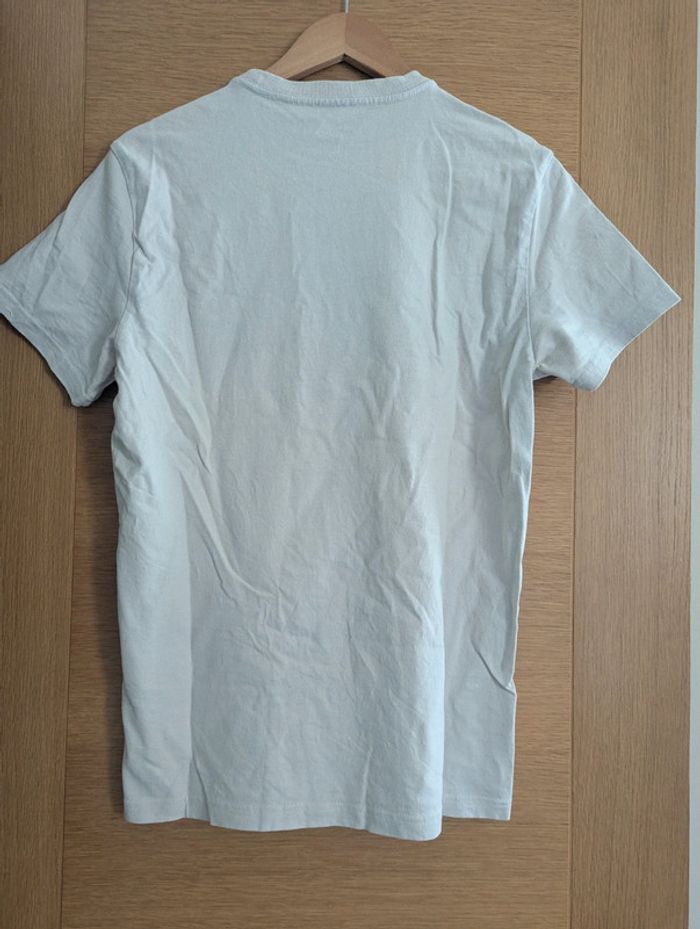 Tshirt beige - photo numéro 2