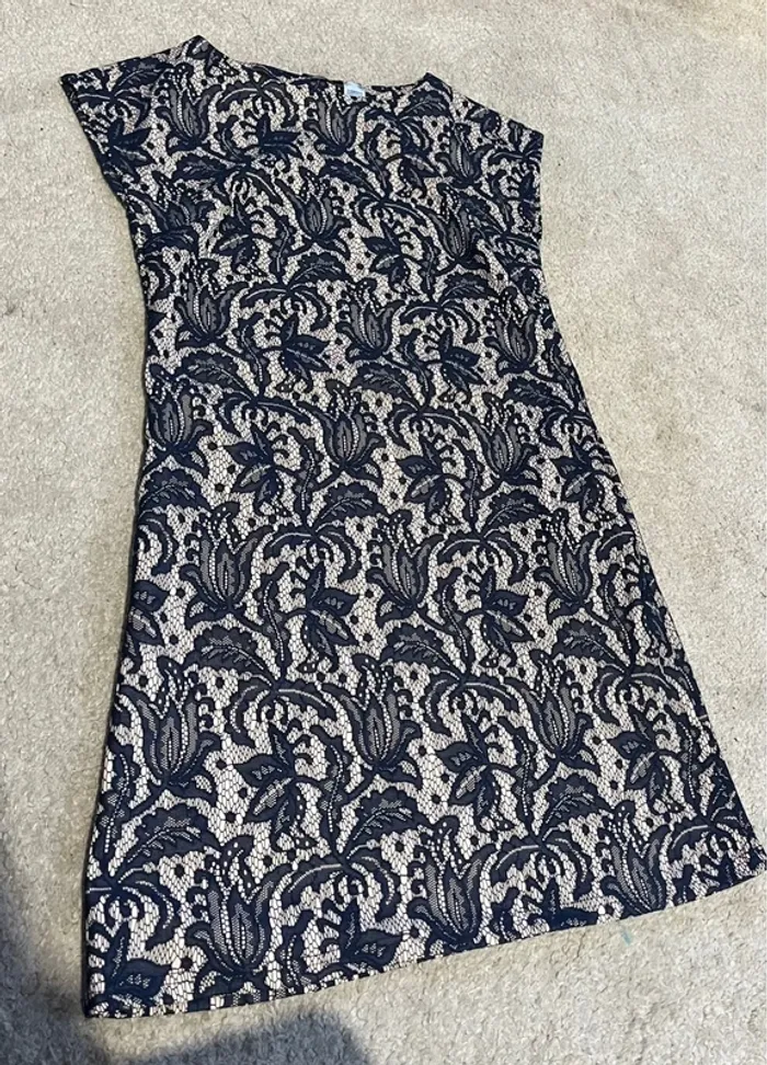 Robe élégante La Redoute - photo numéro 2