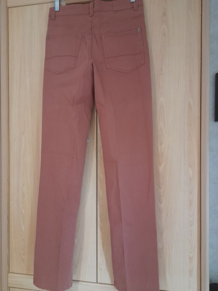 Pantalon taille 38 Tibet état neuf - photo numéro 2