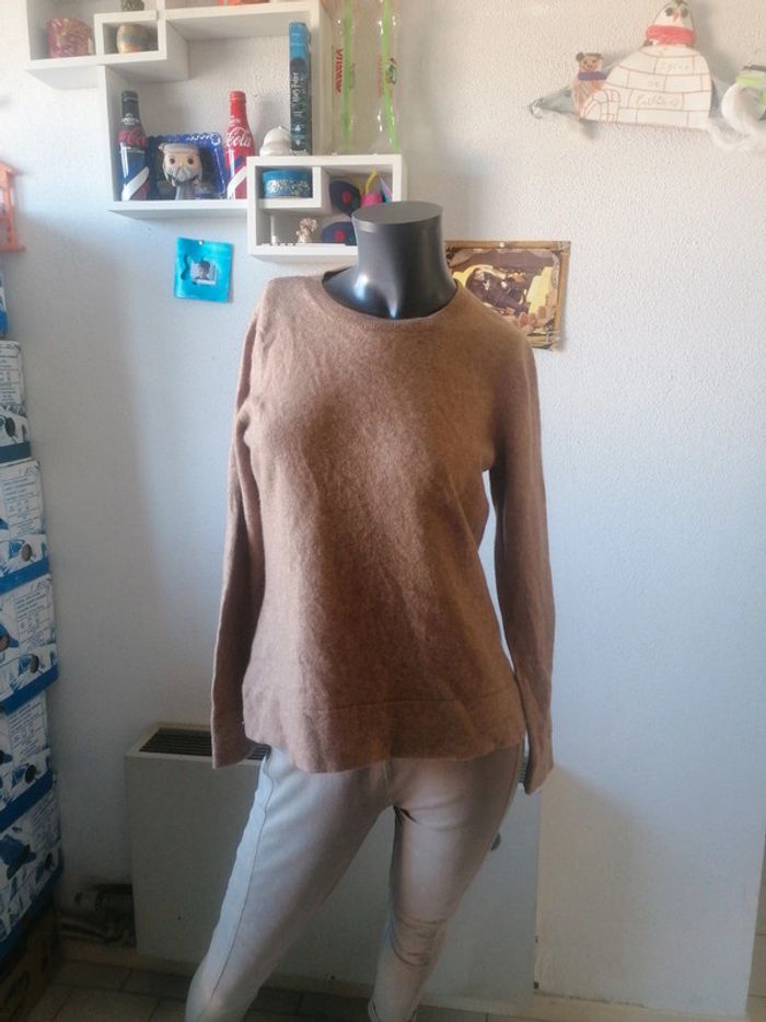 Pull taille 38