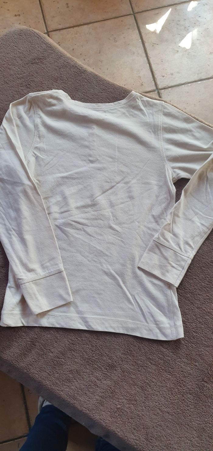 Maillot - photo numéro 5