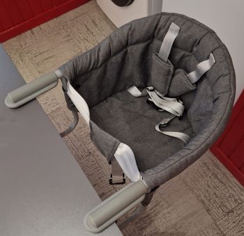 Siège de table pour bébé Orzbow