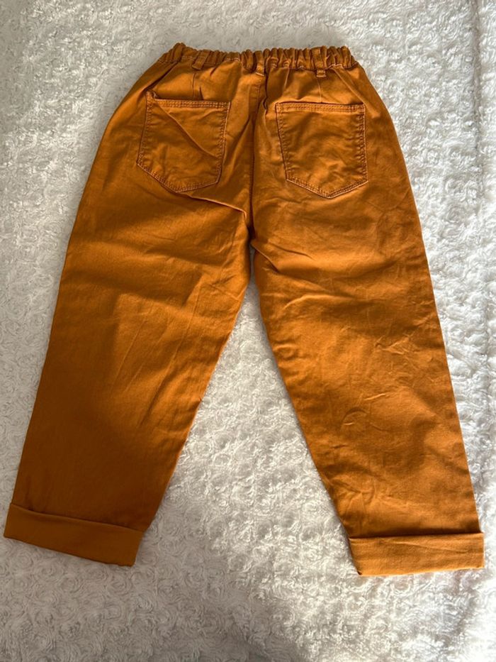Pantalon - 6 ans - photo numéro 4