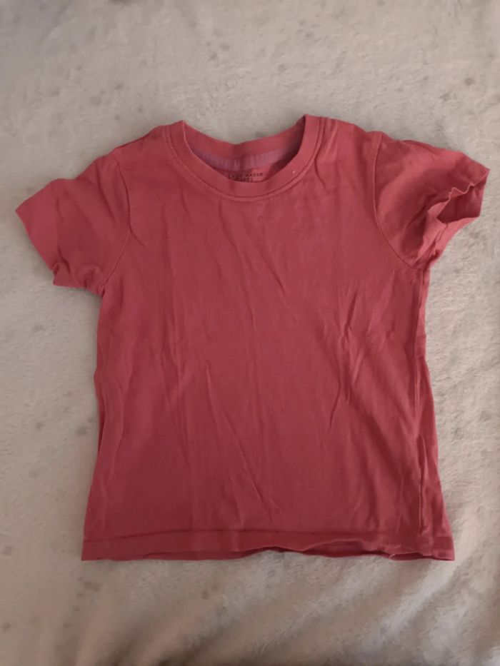 T shirt 3 ans