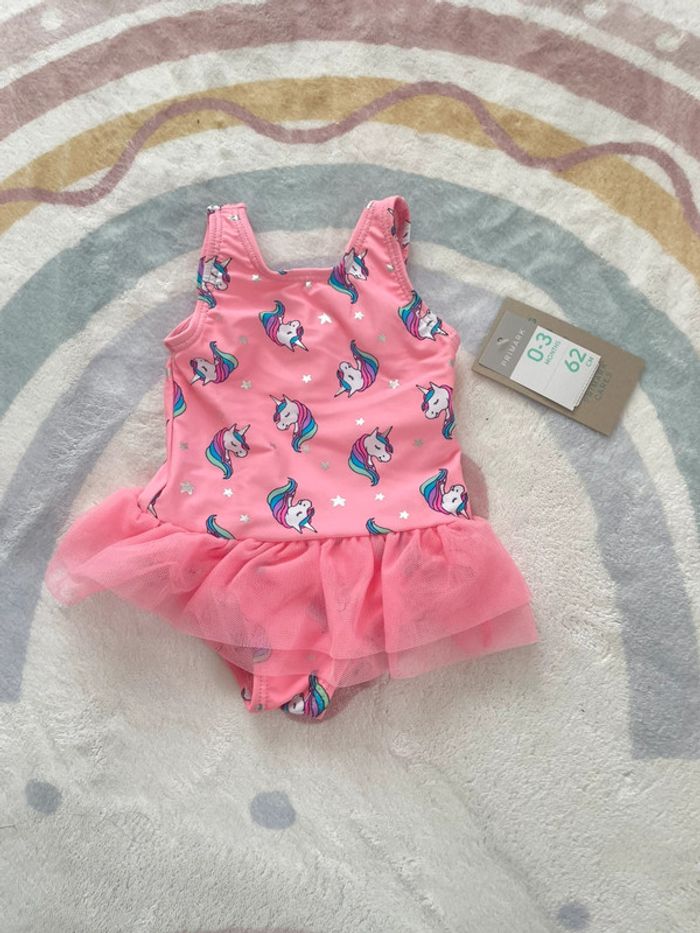 Maillot de bain - photo numéro 3