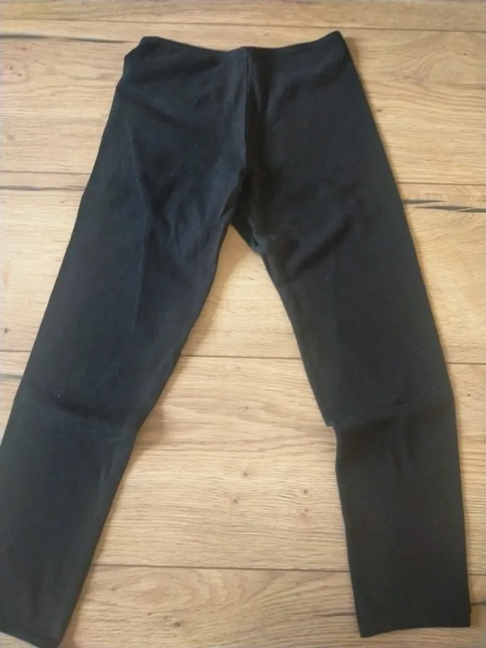 Legging+ pantacourt 8 ans - photo numéro 4