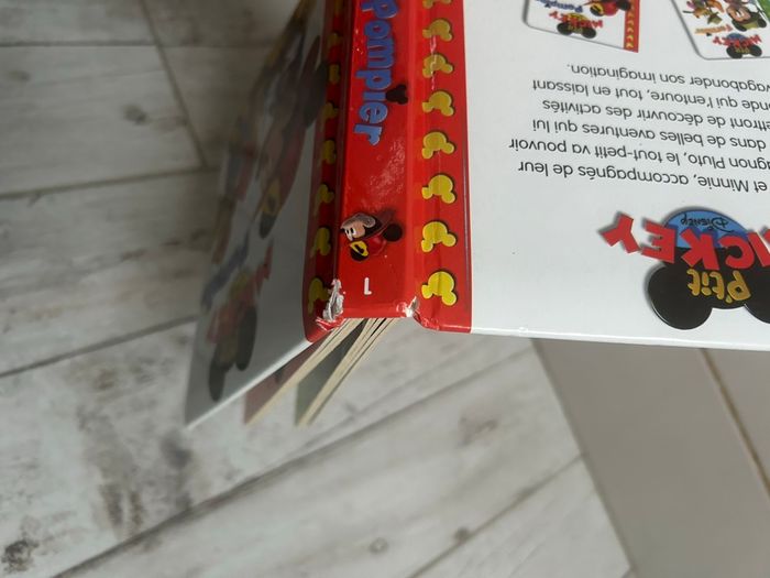 Livres - photo numéro 7