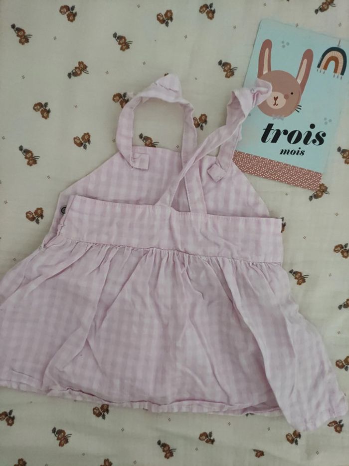 Robe fluide - photo numéro 4